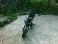 Yamaha Chappy 110 cc