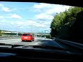 Alfa Romeo GTV6 Sunday Drive