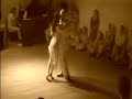 Moti and Naomi dancing \"Desilusión\" by Pablo Motta Moti and Naomi dancing \"Desilusión\" by Pablo Motta