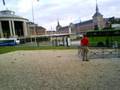 IVAHN EN MADRID