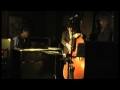Click here to watch this video 上を向いて歩こう - ラモーナ(Vo) 小林創(P) 水橋孝(B) バイソン片山(Ds)