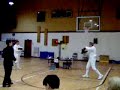 2007 Fete de Lune Epee Final - 2