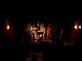 Go lem System Check Sound at London Bar