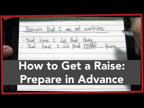 how to properly ask for a raise