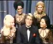Dean Martin - Medley with the Ding-a-ling Sisters