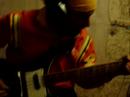 the bass player guglielmo mariotti....