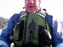 January Kayak on Nehalem Bay