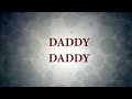 Daddy