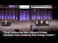HSM World Business Forum | Day 1 Recap 