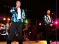 the van-dells live @ the executive inn, owensboro, ky