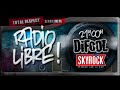 Clash de la drague du lundi 09 novembre 2009 - [Partie 1] SKYROCK