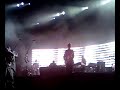massive attck live @ cologne 08.08.2008 (angel)