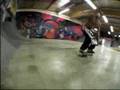 Sick Skateboarding Collaboration
