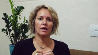 A representação da tatuagem