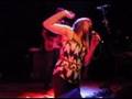 Grace Potter and the Nocturnals Who knows Live Toads
