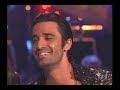 Gilles Marini and Cheryl Burke dance the Paso Doble to Habanera by Charlotte Church in Week 5 of Season 8