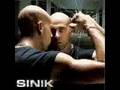 Sinik - Descente aux enfers