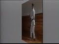 Shotokan Karate - Front kick