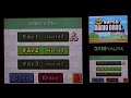[43] New Super Mario Bros World Record 100% speed run in 2:26:20 (Part 43 of 45)