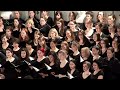 Bruckner: Virga Jesse (UniversitätsChor München)
