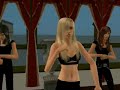 Its like that - Mariah Carey - Sims 2 PC