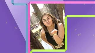 NJ sweet 16 - Arianny's photo / video shoot.