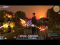 CABAL Online Europe: Saint's Requiem Boss
