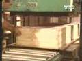 como se hacen las puertas de madera