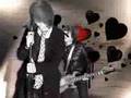 Blood Is Sharp - LostAlone -- Caro & Nette