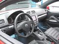 New VW Scirocco 2.0TSI - walk around