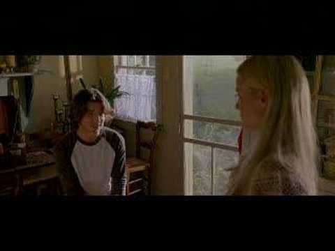 Samantha Mathis