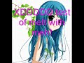 XD test