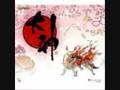 okami oira's theme