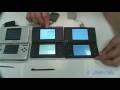 Difference Between DSI and DSLite & DS - DS System Differences