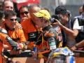 Mika Kallio video