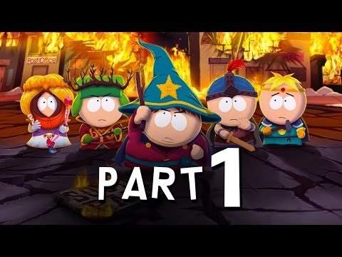 mage - South Park The Stick Of Truth Walkthrough Part 1 South Park The Stick Of Truth Walkthrough Part 1 South Park The Stick Of Truth Walkthrough Part 1 South Park...