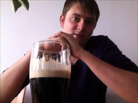 Cervezas del Mundo - 01 Guinness Draught (Lata 440ml)