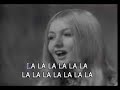 Those were the days - Mary Hopkin