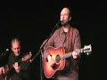 michel rivard, campus saint-jean, edmonton alberta march 19, 2008. avec mario l�gar� � la basse et rick haworth aux guitares.