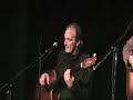 michel rivard, campus saint-jean, edmonton alberta march 19, 2008. avec mario l�gar� � la basse et rick haworth aux guitares.