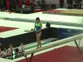 Jade Barbosa - BB Mediterraneo Gym Cup 2008