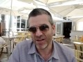 Matt Eastwood in Cannes - Part one