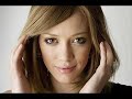 hilary duff in 2006