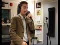 Jordy van Loon - Verliefdheid, live yn Noardewyn