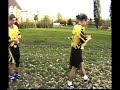 10.2001 / PIK - BFK KABEL SA 10:0 ...rado?? po meczu cz.1