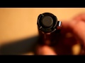 Fenix PD20 R2 - Flashlight Overview