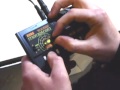 Cenk Presents... Korg Monotron Delay