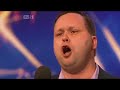 BGmoreT - Interview with Paul Potts High quality video/sound