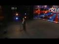 BGmoreT - Interview with Paul Potts High quality video/sound