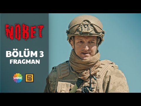 Nöbet 3. Bölüm Fragmanı                                                                                                                                                                                                                                   